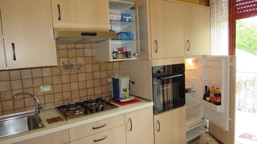 Villa Claudianna Bed & Bike 帕埃斯图姆 外观 照片