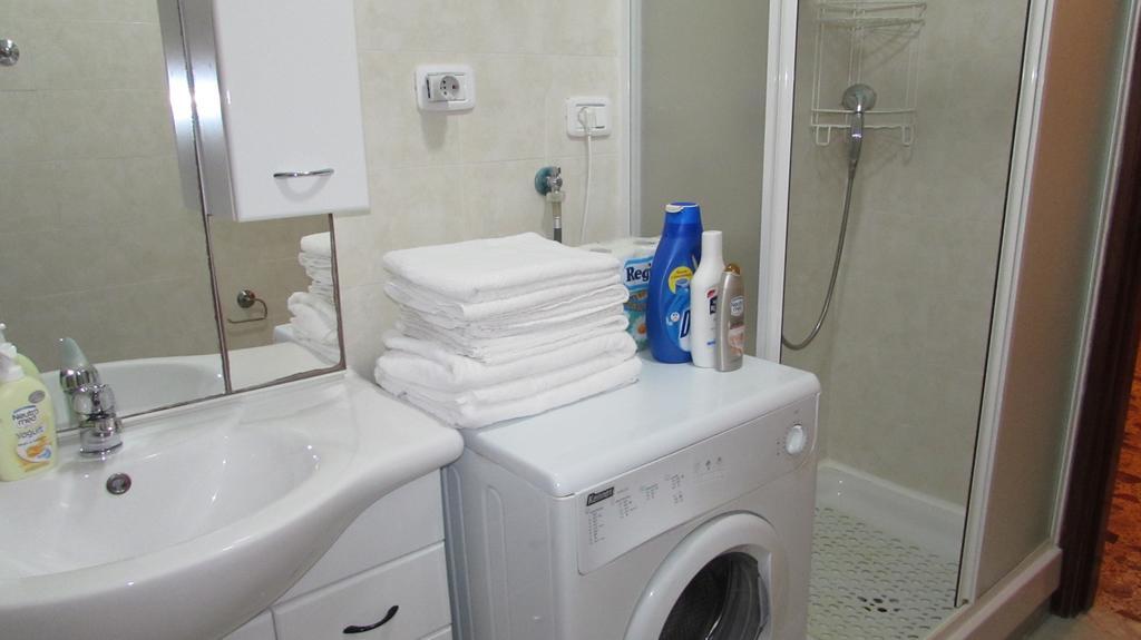 Villa Claudianna Bed & Bike 帕埃斯图姆 外观 照片