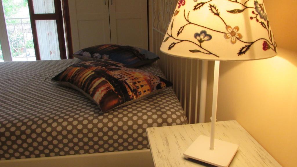 Villa Claudianna Bed & Bike 帕埃斯图姆 外观 照片